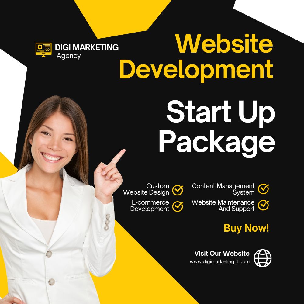 Website Package