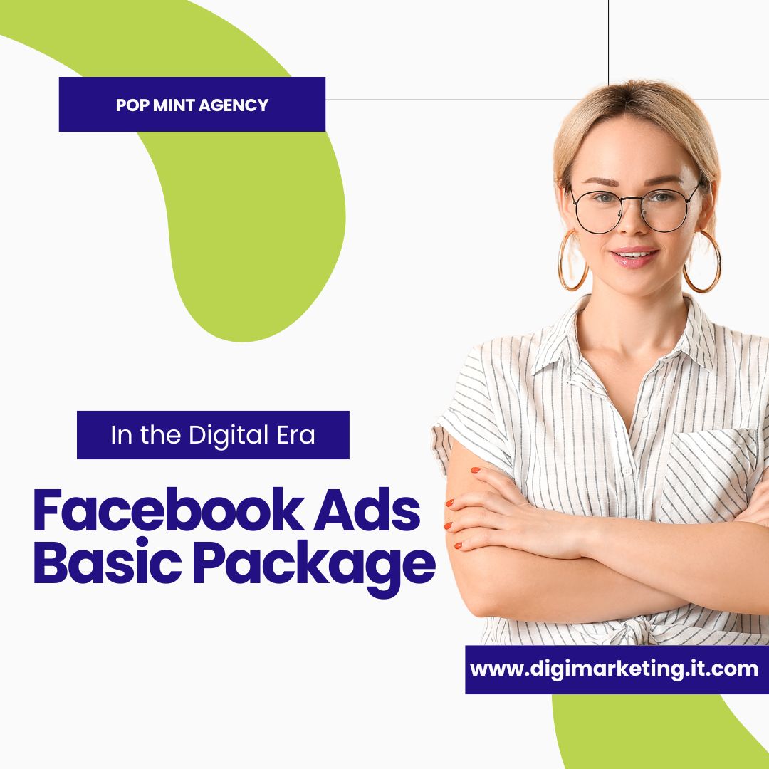 Facebook Ads